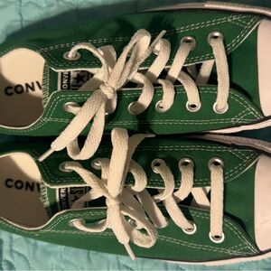 Women’s Chuck Taylor’s